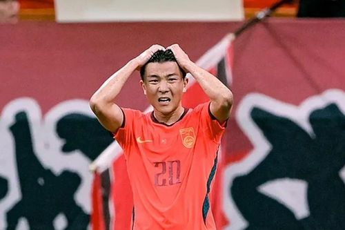 Trung Quốc né FIFA ASEAN Cup, rồi thua 0-5 trên sân nhà