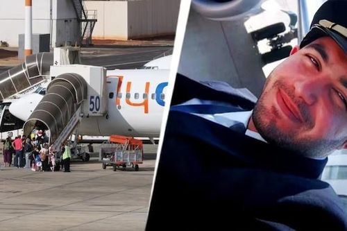 Tổng công tố UAE: Cơ phó Flydubai có 'âm mưu tấn công khủng bố'