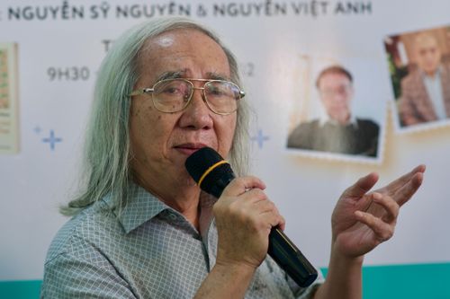 Nhà nghiên cứu Nhật Chiêu hồi phục sau cơn đau tim giữa lúc ngập nước