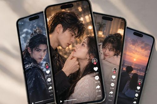 Hàn Quốc đương đầu với 'rác AI'