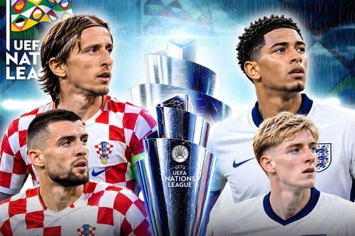Nhận định trận đấu Croatia vs Anh, 23h00 ngày 3.10: Quyết chiến vì top 2