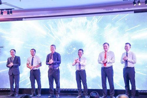 Khai mạc Lễ hội Đổi mới sáng tạo Sơn Trà năm 2026