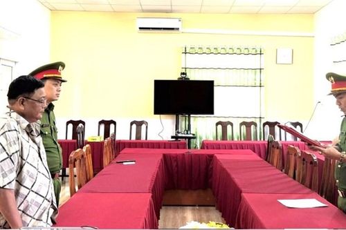 Trốn thuế hơn 2 tỉ đồng, một Giám đốc ở Cần Thơ bị khởi tố