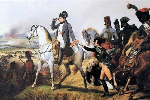 AI giải mã bức thư mật thời Napoleon chỉ trong 6 giờ