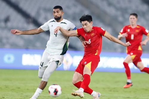 Thắng Pakistan, đội tuyển Việt Nam vẫn còn nhiều nỗi lo