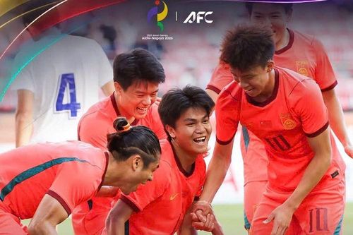Bóng đá nam Trung Quốc giành huy chương ASIAD sau 28 năm