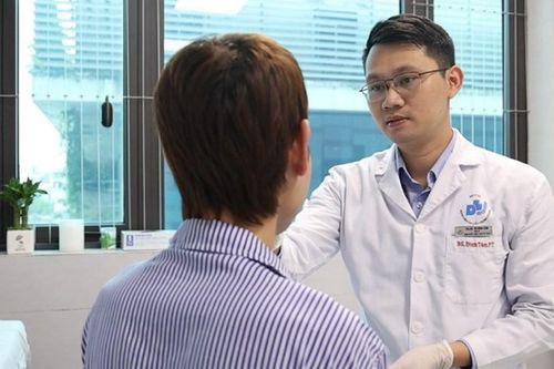 Tiêm filler ở spa, người đàn ông hoại tử mũi chỉ sau 24 giờ