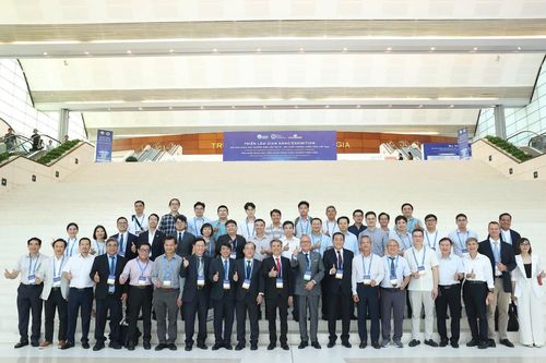 Chấn thương chỉnh hình Việt Nam đẩy mạnh ứng dụng công nghệ trong điều trị