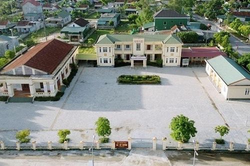 Quy định xử lý đất đai với đơn vị sự nghiệp công lập chuyển đổi