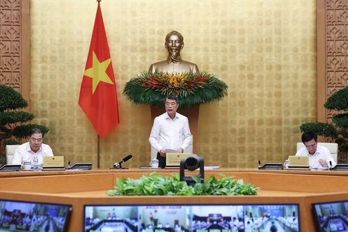 Thủ tướng: Cần những giải pháp mạnh hơn nữa trong giai đoạn nước rút của năm 2026