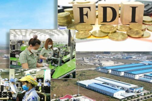 Vốn FDI thực hiện 9 tháng đạt hơn 21 tỉ USD; cao nhất cùng kỳ 5 năm qua