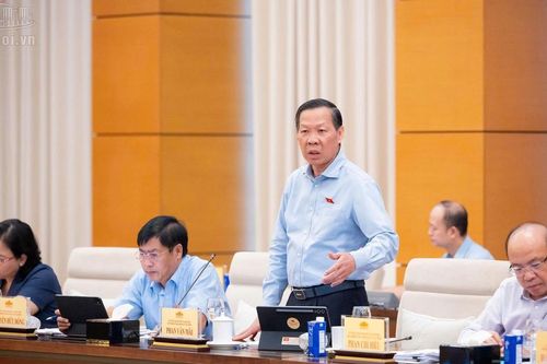 Đề nghị luật hóa quy trình tham vấn chính sách