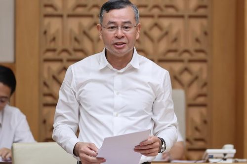 Tăng trưởng GDP quý III ước đạt 9,95%