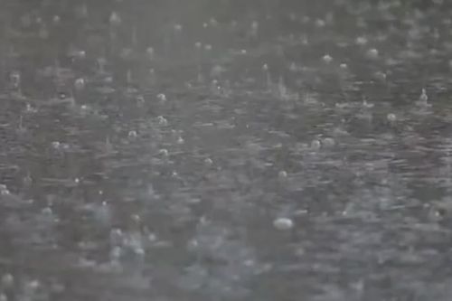 [Video] Nam Bộ có thể xuất hiện 1-2 đợt mưa lớn trong tháng 10