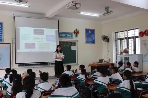 Chủ động tạo lập môi trường thúc đẩy học tập suốt đời