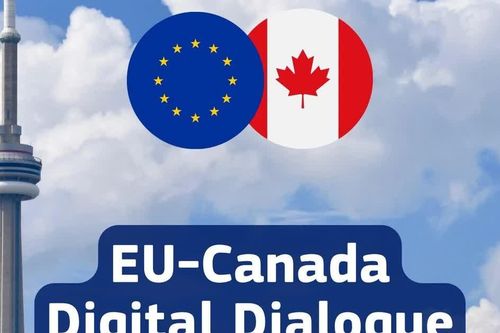 Định hình chiến lược mới giữa EU và Canada