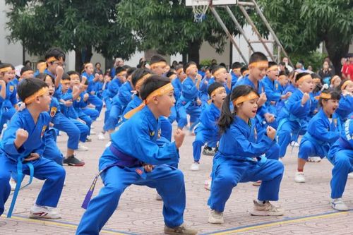 Vận động mỗi ngày: Bí quyết nuôi dưỡng một tinh thần khỏe mạnh
