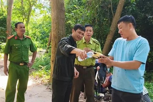 An Giang: Hiệu quả từ tuyên truyền bảo vệ động vật hoang dã