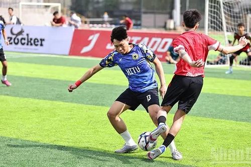 700 đội bóng tranh tài tại Giải bóng đá mini Thanh niên Việt Nam 2026