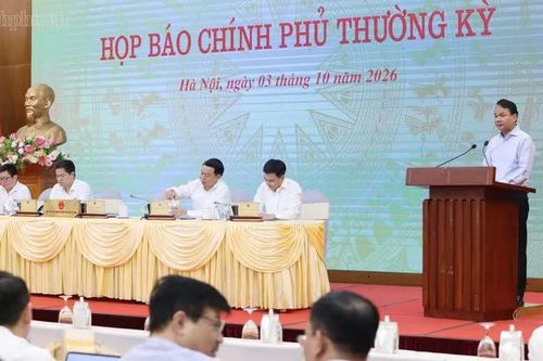 Bảo đảm cung cấp đầy đủ thiết bị y tế, thuốc thiết yếu cho người dân với giá phù hợp