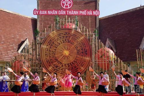 Tôn vinh nét đẹp Hà Nội và các vùng miền, hướng tới Ngày Văn hóa Việt Nam