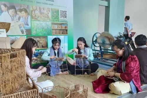 Kinh tế tuần hoàn, động lực chuyển đổi xanh