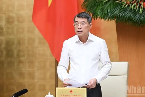 Quyết tâm, nỗ lực cao nhất đạt mục tiêu tăng trưởng quý IV và cả năm 2026