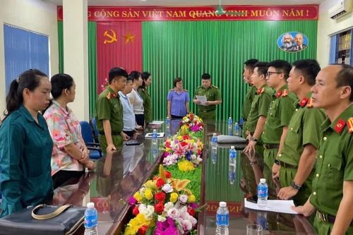Công an Lạng Sơn quyết liệt đấu tranh, xử lý sai phạm trong lĩnh vực quan trắc môi trường