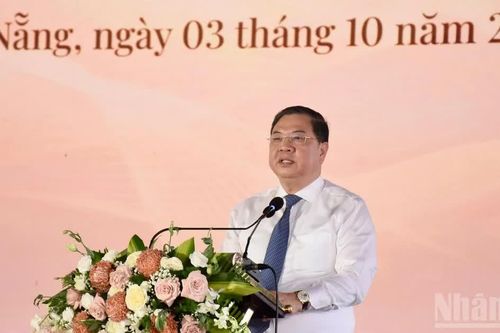 Đà Nẵng tái khởi động dự án Golden Hills sau hơn một thập kỷ gián đoạn