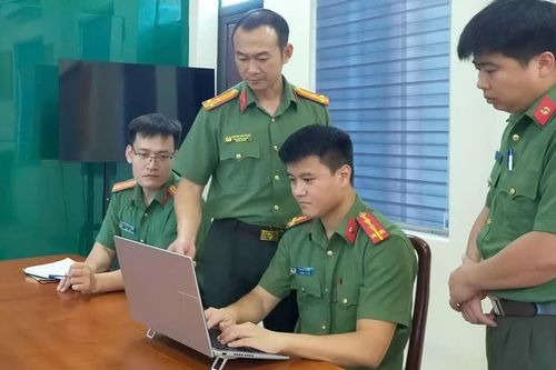 Thanh Hóa ngăn chặn nhiều vụ tống tiền dùng hình ảnh giả mạo, cắt ghép