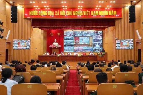 Phát huy vai trò, trách nhiệm của đại biểu Quốc hội, xứng đáng là cầu nối giữa cử tri với Quốc hội