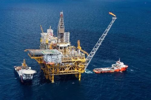 Petrovietnam gia tăng trữ lượng hơn 75,7 triệu tấn dầu giai đoạn 2021-2025