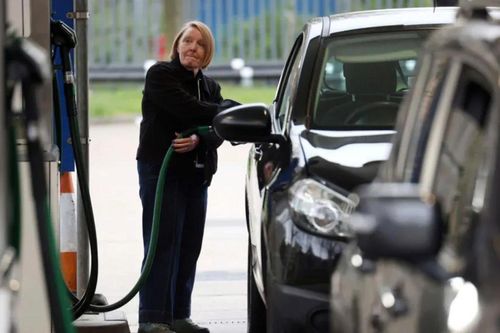 Mỹ gây sức ép buộc châu Âu giải phóng kho dự trữ dầu diesel