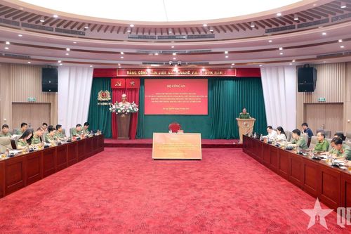 Đẩy nhanh tiến độ xây dựng trường nội trú liên cấp ở biên giới