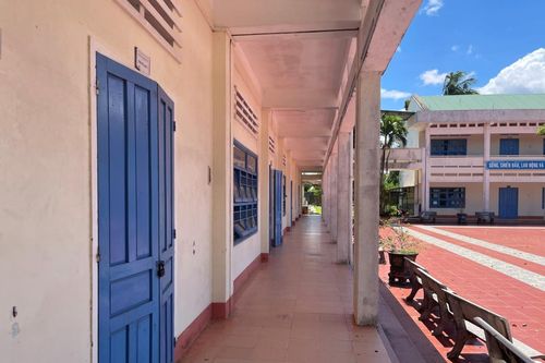 Gia Lai thanh tra 8 trường học, phát hiện nhiều khoản chi sai quy định