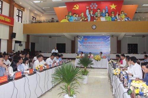Hòa Vang định hướng quy hoạch đến năm 2050 theo mô hình đô thị bọt biển