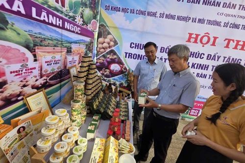 Đà Nẵng số hóa kinh tế vườn, trang trại để tạo động lực tăng trưởng mới