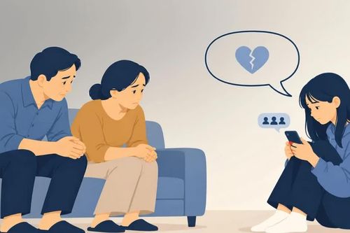 Khi con sẵn sàng kể chuyện gia đình với người lạ: Cha mẹ nghe được gì ngoài lời 'ghét'?