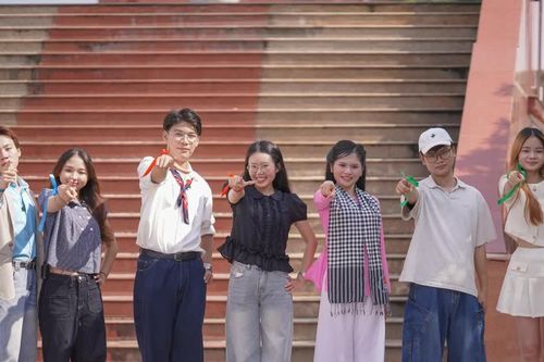 TP.HCM: Sinh viên đưa văn hóa, lịch sử Cần Giuộc vào gameshow trải nghiệm