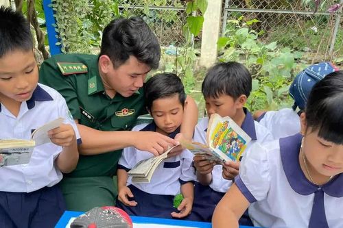 Tận tâm trong từng phần việc
