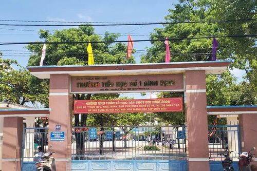 Xác minh phản ánh học sinh tiểu học phải làm hơn 10 trang bài tập về nhà