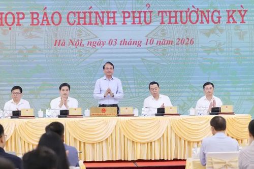 Biến dòng vốn từ nâng hạng thành nguồn lực lâu dài cho nền kinh tế