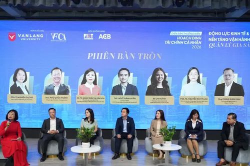 Tài sản tài chính của người giàu tại Việt Nam tăng hơn 9% mỗi năm