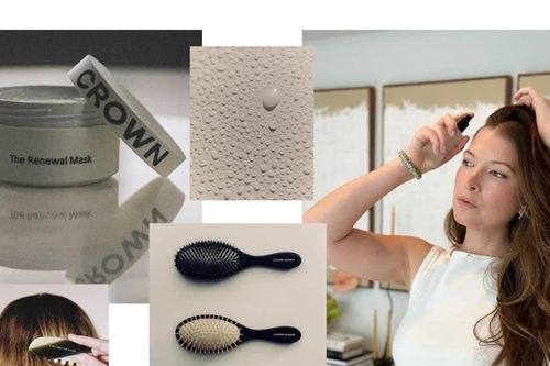 Thị trường dụng cụ chăm sóc tóc cao cấp bùng nổ xu hướng xa xỉ hóa