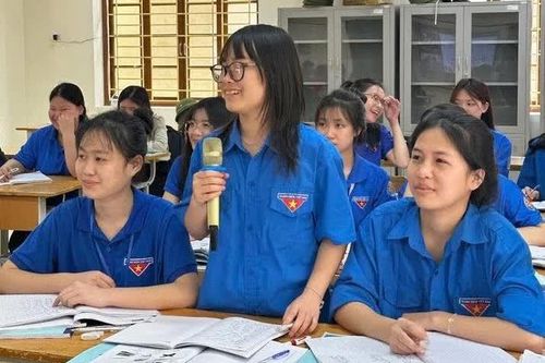 Ứng dụng AI nâng cao chất lượng đầu ra học sinh dân tộc nội trú