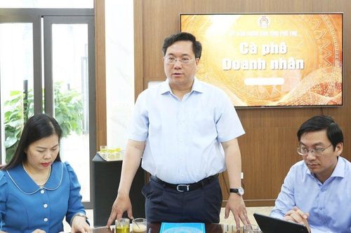 Phú Thọ nỗ lực cải thiện môi trường đầu tư kinh doanh, thu hút dòng vốn bền vững