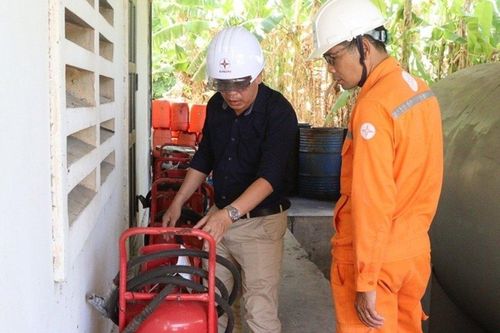 Lịch cúp điện Quảng Trị hôm nay ngày 4/10/2026