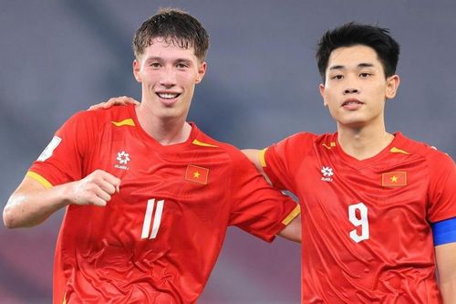 Tuyển Việt Nam đua thứ hạng với Thái Lan trên bảng xếp hạng FIFA