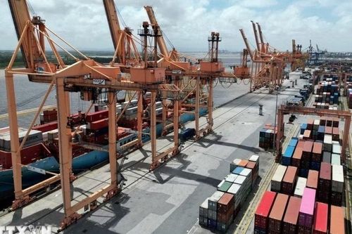 Kinh tế Việt Nam bứt phá mạnh mẽ trong 9 tháng đầu năm