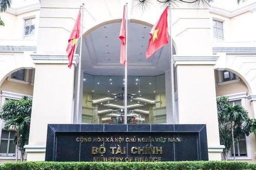 Sắp xếp bộ máy Bộ Tài chính: Các đơn vị Thuế, Hải quan, Kho bạc tổ chức theo mô hình mới